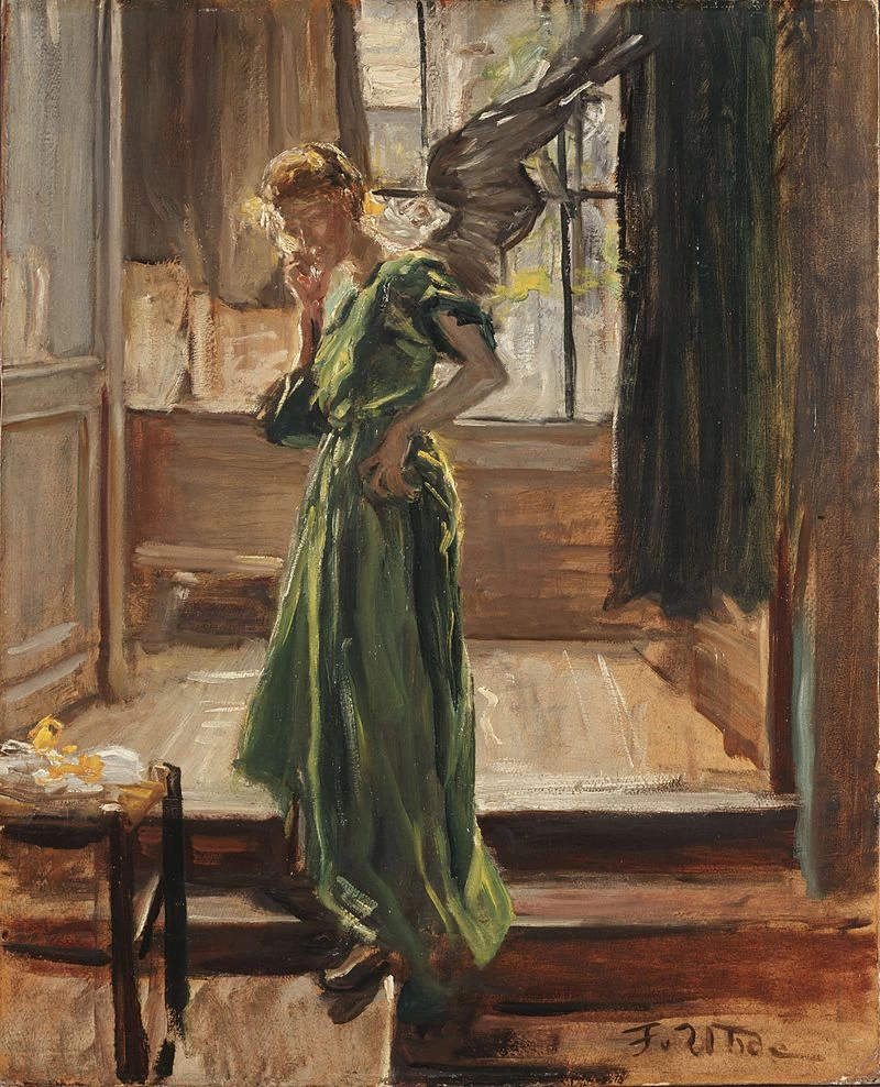 Rottura del modello - Neue Galerie, Kassel